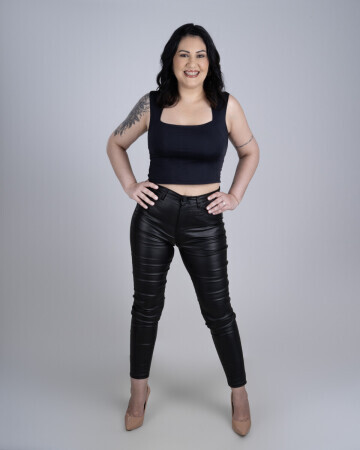 DENISE CASTRO DE LIMA — 4