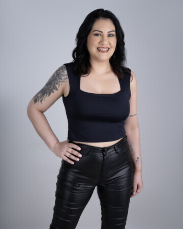 DENISE CASTRO DE LIMA — 3