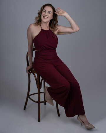 ANGELA ALESSIO — 6