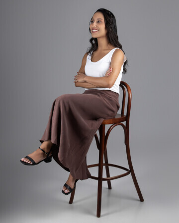 CAROLINA FLORES — 4