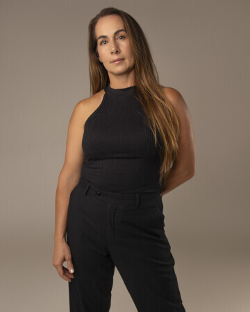 SATYA RHEINGANTZ — 1