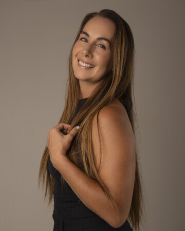 SATYA RHEINGANTZ — 2