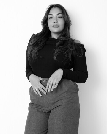 BARBARA CARPEJANI — 4